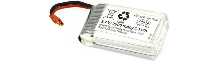 Produktbild Revell REV 43452 (Drohnen Akku)