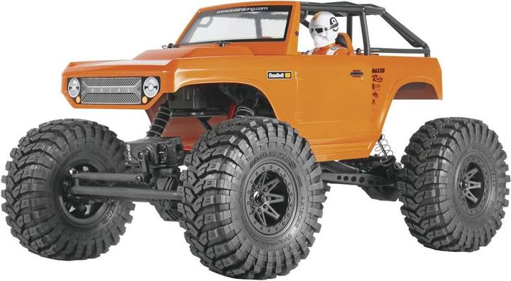 Produktbild Axial Deadbolt 1/10 4WD RTR AX10
