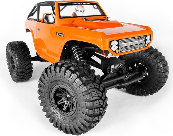 Produktbild Axial Deadbolt 1/10 4WD RTR AX10
