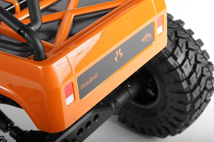 Produktbild Axial Deadbolt 1/10 4WD RTR AX10