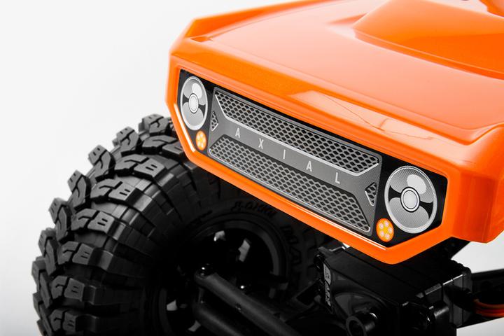 Produktbild Axial Deadbolt 1/10 4WD RTR AX10