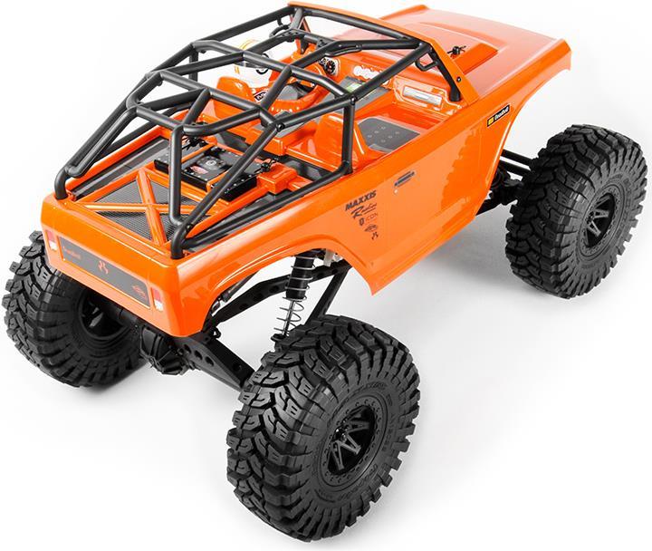 Produktbild Axial Deadbolt 1/10 4WD RTR AX10