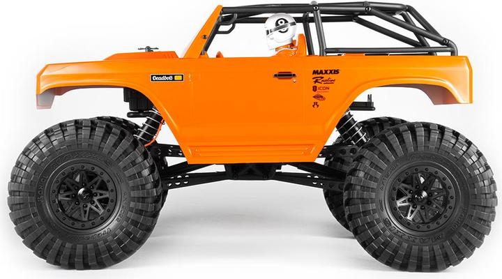 Produktbild Axial Deadbolt 1/10 4WD RTR AX10