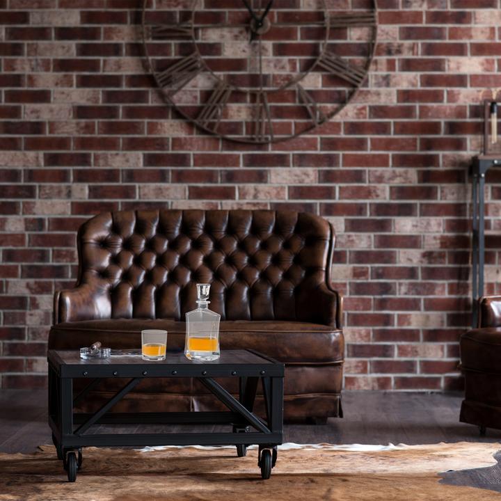 Actual product image Relaxdays 5-piece whisky set (3.45 dl, 1 x, Whisky glass)