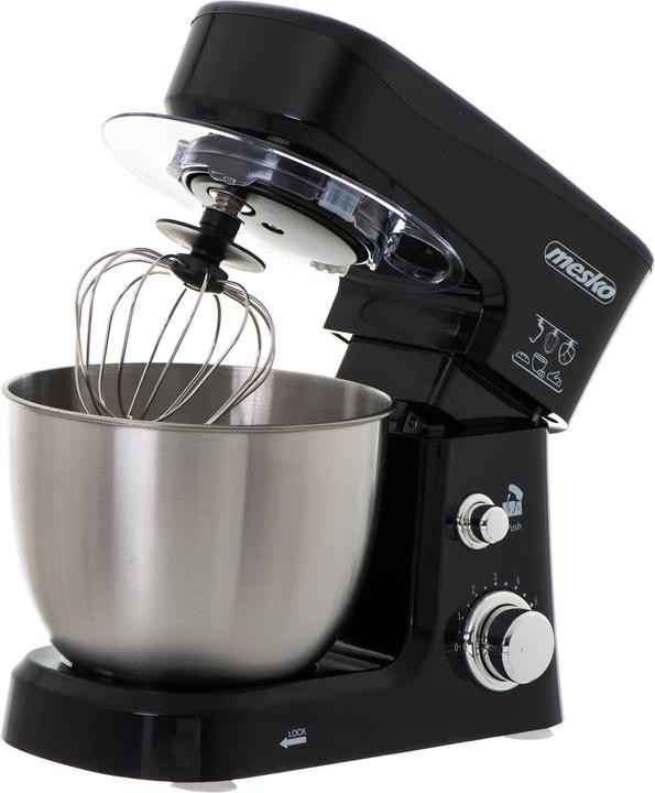 Mesko MS 4217 Food processor (1200 W)