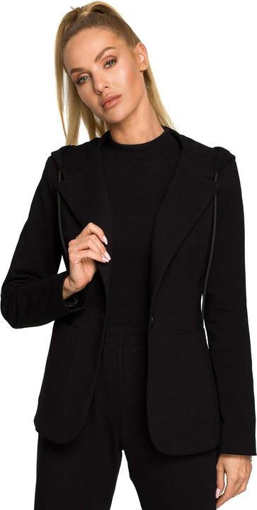 Made of Emotion Jacke model (M)