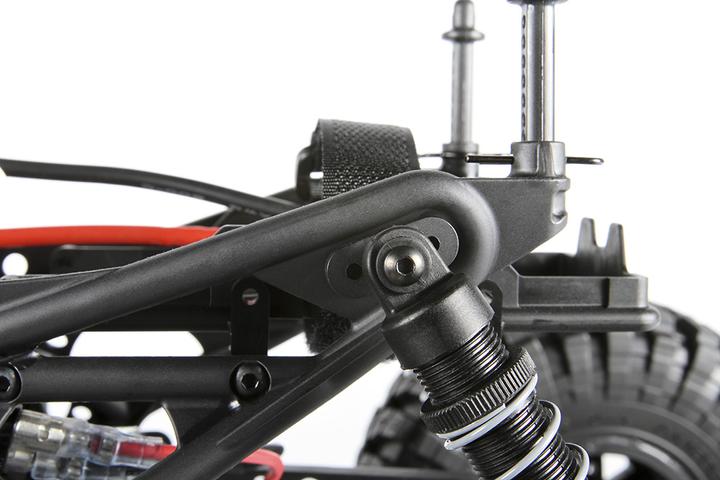 Produktbild Axial Deadbolt 1/10 4WD RTR AX10
