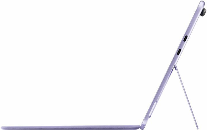 Actual product image Microsoft Surface Pro Keyboard 12" (CH)