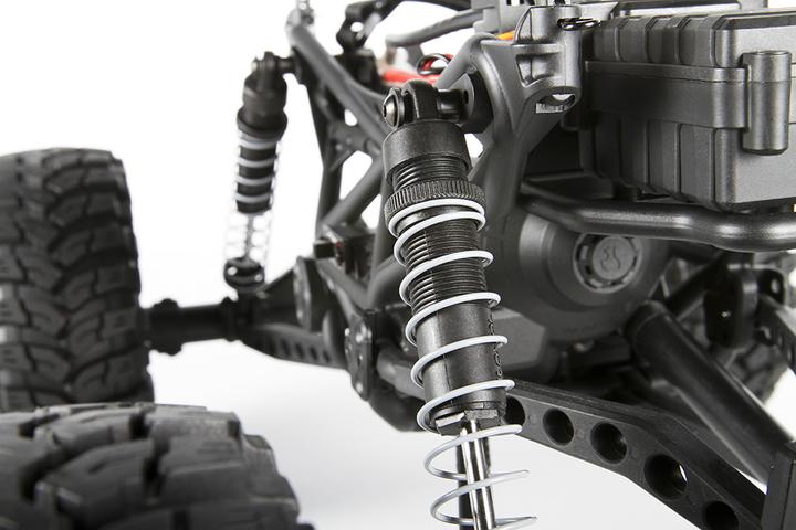 Produktbild Axial Deadbolt 1/10 4WD RTR AX10