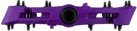 Actual product image Race Face Chester Pedal Small V2