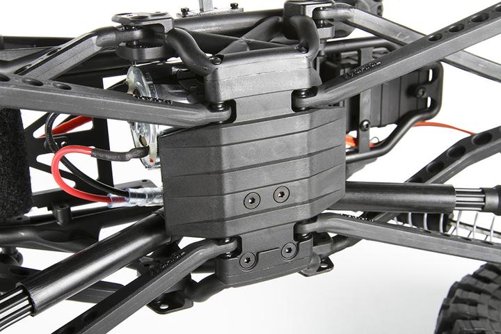 Produktbild Axial Deadbolt 1/10 4WD RTR AX10