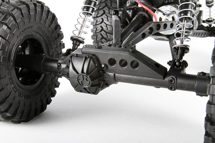 Produktbild Axial Deadbolt 1/10 4WD RTR AX10