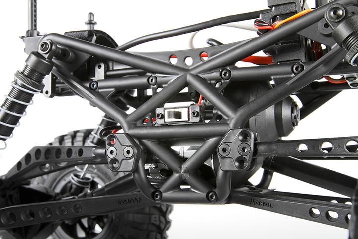Produktbild Axial Deadbolt 1/10 4WD RTR AX10