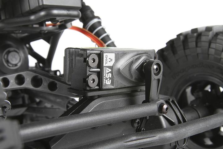 Produktbild Axial Deadbolt 1/10 4WD RTR AX10