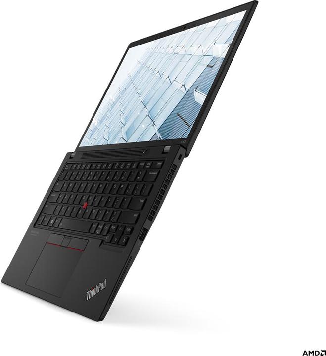 Produktbild Lenovo ThinkPad X13 Gen 2 20XH (13.30", AMD Ryzen 7 Pro 5850U, 16 GB, 512 GB, DE)