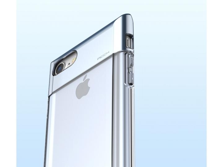 Image du produit Rock Crystal Series Étui pour iPhone SE 2022 (Apple iPhone 7)