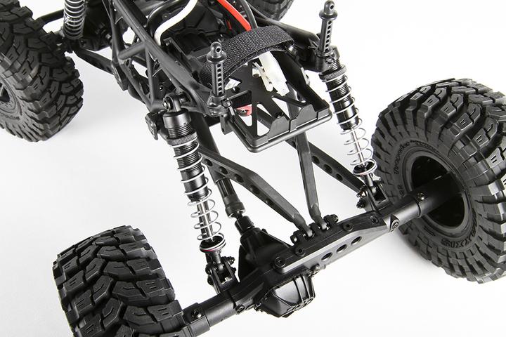 Produktbild Axial Deadbolt 1/10 4WD RTR AX10