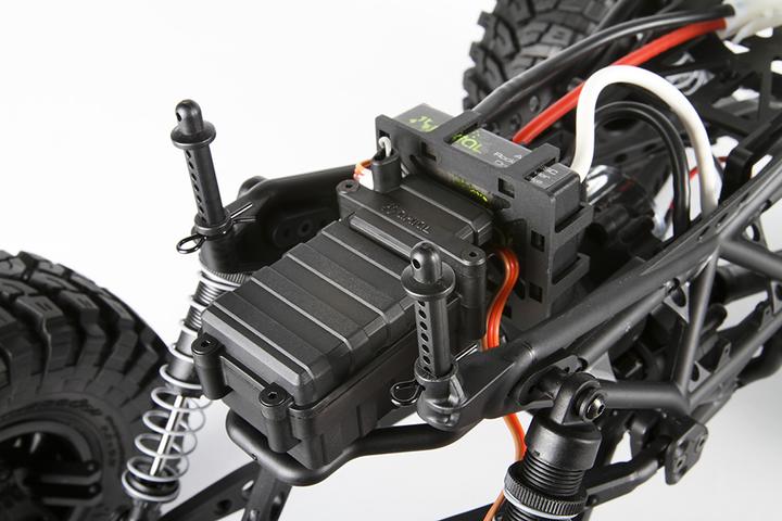 Produktbild Axial Deadbolt 1/10 4WD RTR AX10