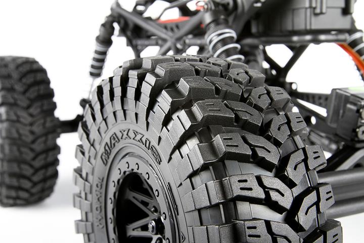 Produktbild Axial Deadbolt 1/10 4WD RTR AX10
