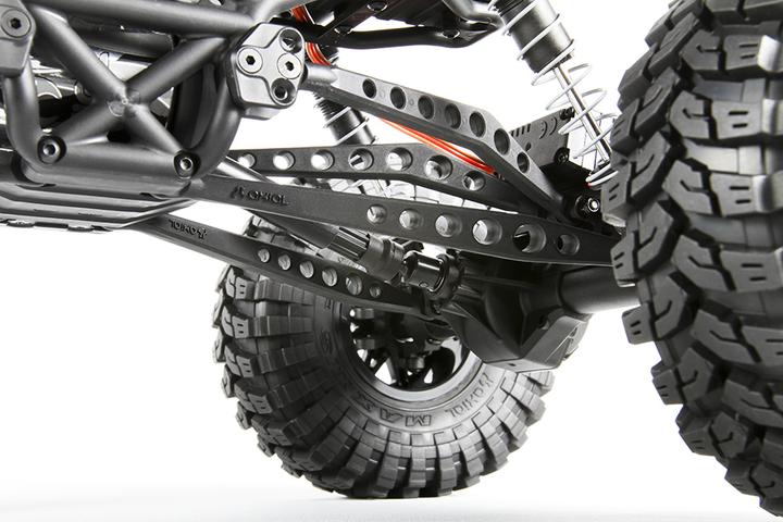 Produktbild Axial Deadbolt 1/10 4WD RTR AX10
