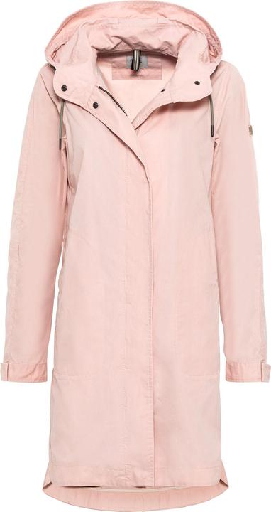 Camel Active Parka aus einem Organic Cotton Mix (42)