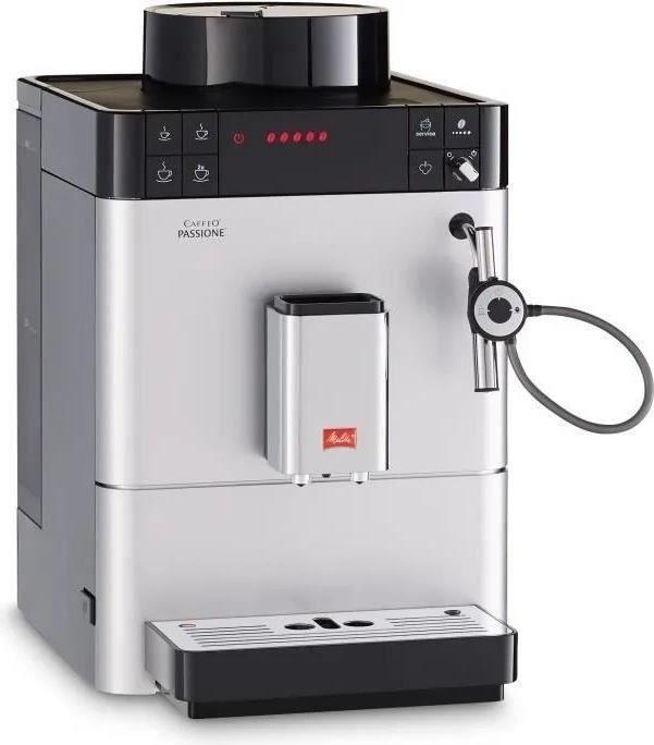 Produktbild Melitta Caffeo Passione