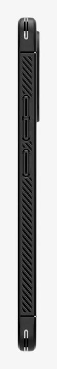 Image du produit Spigen Rugged Armor case for Xiaomi Redmi Note 13 4G / LTE - matte black (Xiaomi Redmi Note 13 4G)