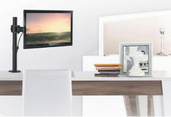 Immagine prodotto Maclean MC-690 Supporto TV (27 pollici) (Muro, 27.01")