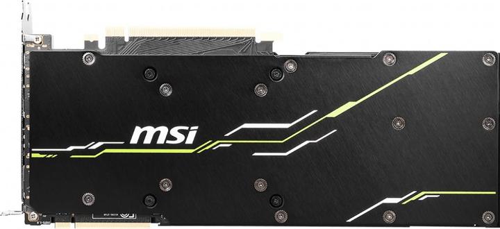 Produktbild MSI GeForce RTX 2080 Ti VENTUS 11G GP (11 GB)
