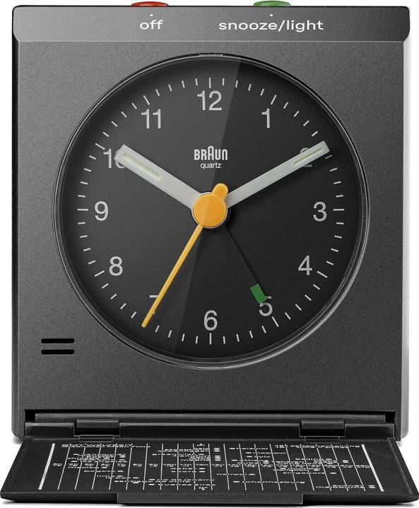 Produktbild Braun Travel