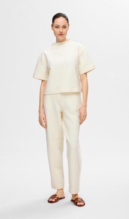 Produktbild Selected Femme Straight Fit Hose (S)