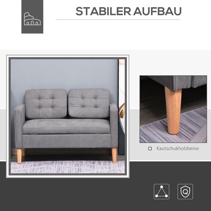 Produktbild Jamb 2-Sitzer Sofa (2-Sitzer)
