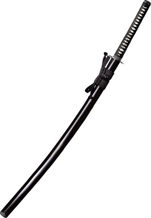 Image du produit Cold Steel Warrior O Katana (91.40 cm)