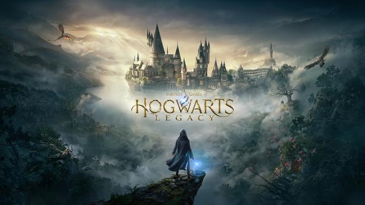Image du produit WB L'héritage de Poudlard (Xbox One X, DE)