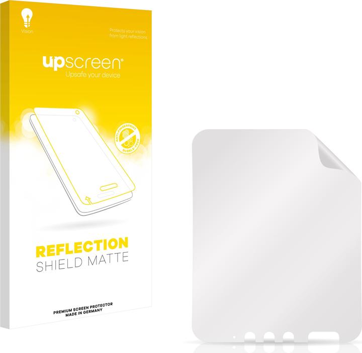 Actual product image upscreen Reflection Shield Protector Matte (1 Piece, Toughpad FZ-A1)