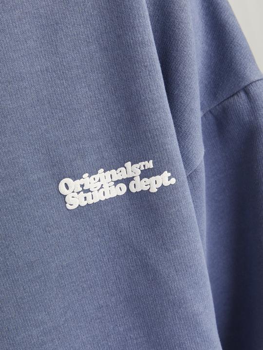 Immagine prodotto Jack & Jones Maglia con cappuccio JORVERMONT (L)