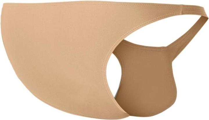Produktbild Cut4men Herren-Slip in gold (M)