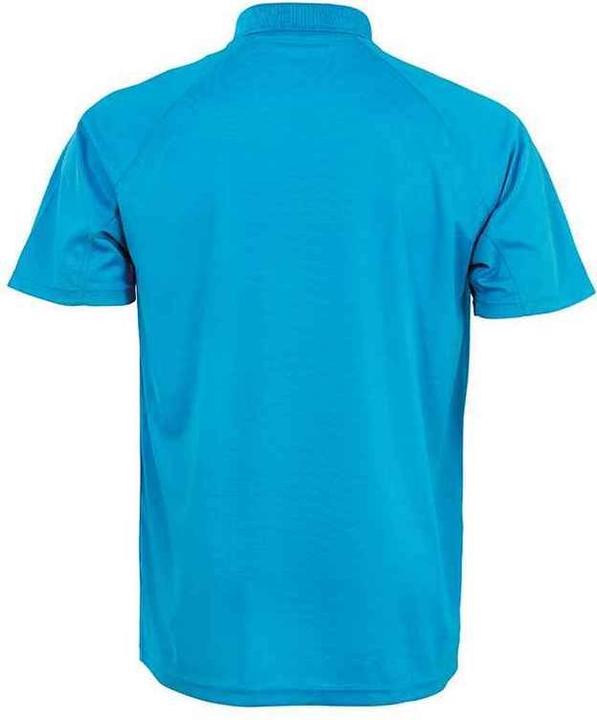 Immagine prodotto Spiro Performance Aircool Maglietta Polo Donna (XS)