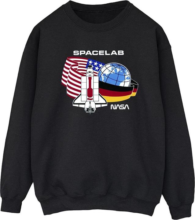Produktbild Nasa Space Lab Sweatshirt (XXL)