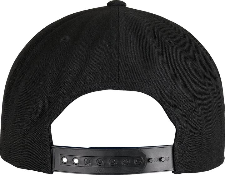 Immagine prodotto Mister Tee Jaws Logo Snapback - 15551 (Taglia unica)