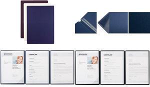 Immagine prodotto Pagna STRAIGHT - Cartelle di applicazione (A4, 1 x)