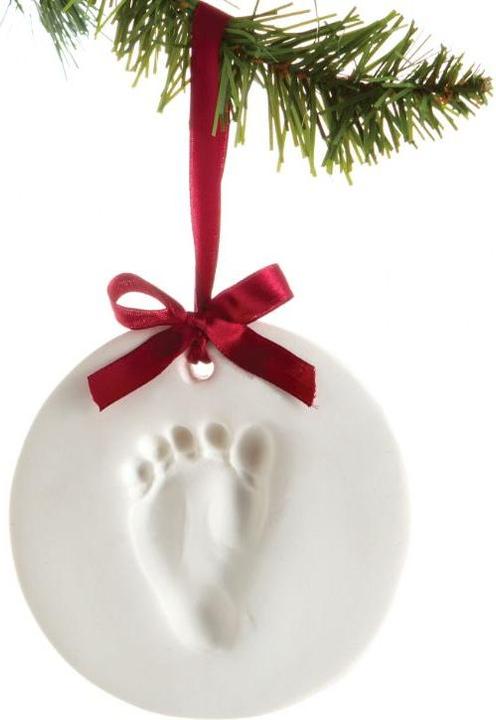 Produktbild Pearhead Ornament-Abdruck