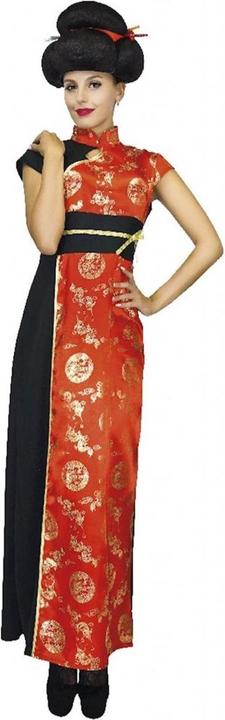 Image du produit P'tit Clown Costume femme chinoise (XL)