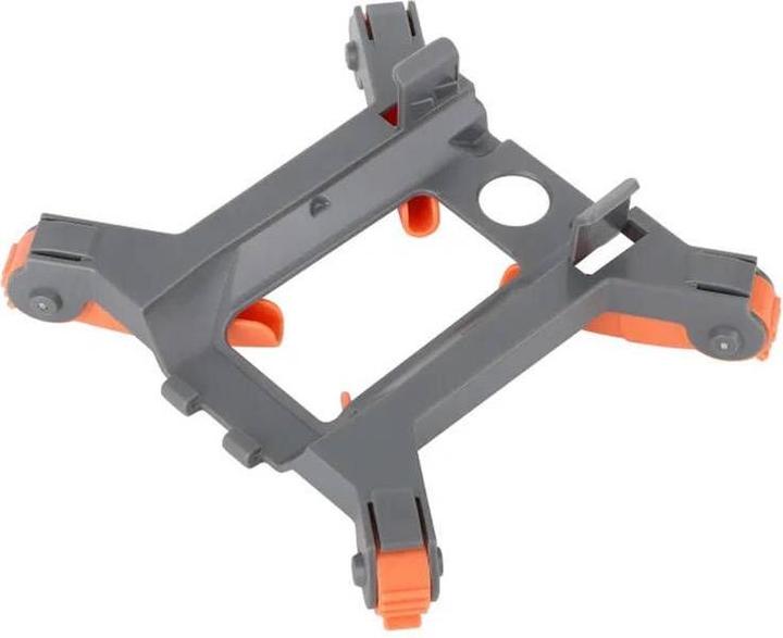 Sunnylife Carrello di atterraggio per DJI Mavic 3 Pro - Arancione (M3P-LG582-C) (Sito di atterraggio del drone, DJI Mavic 3 Pro)