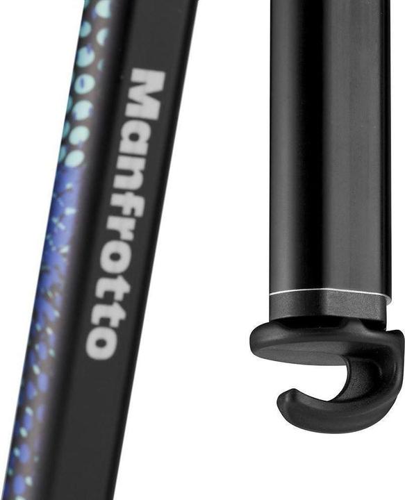Image du produit Manfrotto Élément MII Voyageur (Métal)