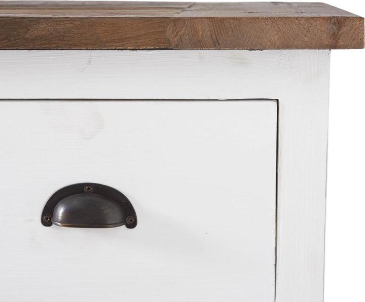Image du produit Rivièra Maison Newport (150 x 65 x 45 cm)