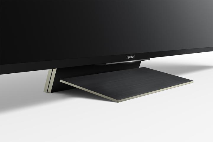 Image du produit Sony Kd-75zd9 (75", LCD, 4K, 2016)