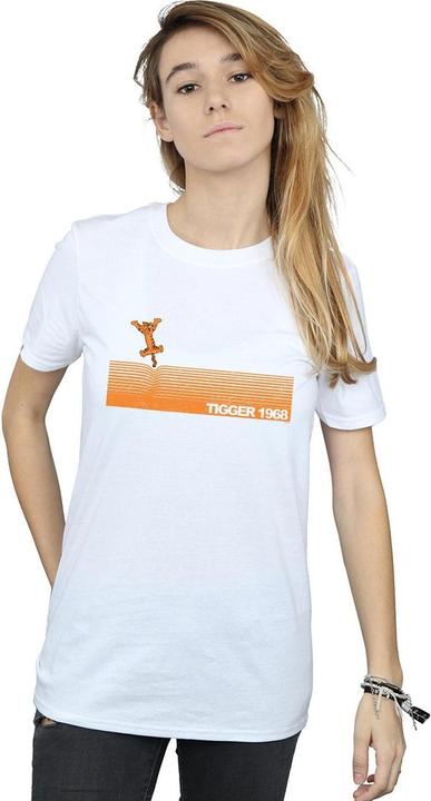 Produktbild Disney Winnie The Pooh Tigger 1968 TShirt (XXL)