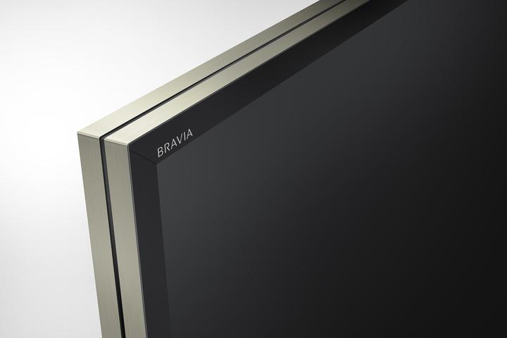 Image du produit Sony Kd-75zd9 (75", LCD, 4K, 2016)