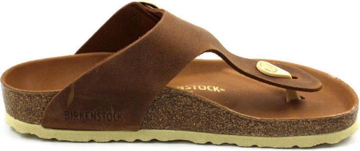 Produktbild Birkenstock Gizeh Leder Normal (40)